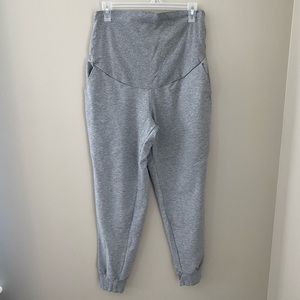 Maternity Joggers